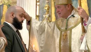 Easter Vigil Illuminates Faith Journeys of 1,288 New Catholics