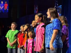 ‘Angels’ Praised at Futures in Education Annual Gala; At Least $1.5M Raised