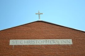Former Substance Abuser: St. Christopher’s Inn ‘Changes You Without Your Permission’  