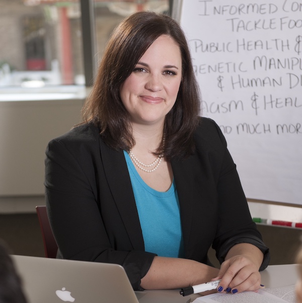 St. John’s Theologian ‘Humbled’ After Pope Leo Taps Her for Dicastery