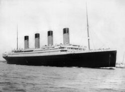 Booked for Disaster: St. Frances Cabrini’s Chilling Titanic Near-Miss