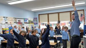 Catholic School Supporters Urge Hochul To Join Scholarship Tax Credit Program