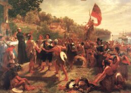 How the Seeds of Religious Freedom Were Planted in the Hard Ground of Colonial America 