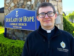 Soon-to-Be Priest in the Diocese of Brooklyn Says Seeking God More a Marathon, Less Like a Sprint
