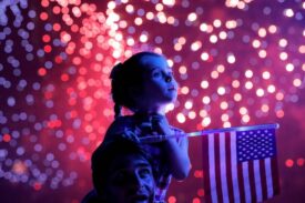 Pray the Way: Visiting Catholic Pilgrimage Sites Across the U.S. to Celebrate America’s 250th Anniversary