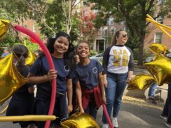 St. Joan of Arc Raises a School Record $35,000 for Catholic Education in Queens