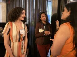 Young Catholic Professionals Launches New Chapter in Diocese of Brooklyn 