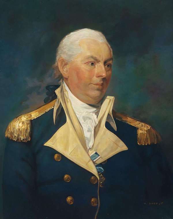 Catholics Helped Shape the Birth of the United States - The Tablet