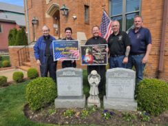 Sign of the Times: How the Knights of Columbus Are Celebrating America’s 250th Anniversary