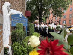 Answered Prayers: Pastor’s Mom Asks God to Help Priests