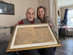 Century of Faith, Lifetime of Devotion: Brooklyn Church to Honor ‘Mr. Mac’ and His Devotion to St. Thérèse of Lisieux