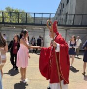 72 High School Students Confirmed as Diocese of Brooklyn Sees Youth ‘Resurgence’