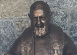 Restaurateur’s Padre Pio Park is a Recipe for Renewal, Faith in Queens