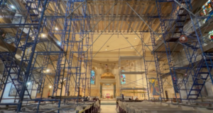 Priestly Ordination Returns to Cathedral Basilica of St. James in Brooklyn