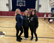 This Catholic Youth Organization Mom ‘Serves’ Up Good Vibes Through Volleyball in the Diocese of Brooklyn