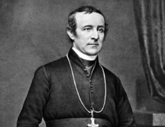 How a NY Bishop Fought for Catholic Equality and Founded a School System