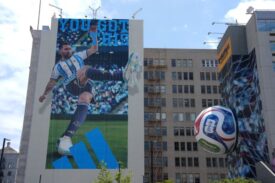 Faith Leaders Warn of Trafficking Risks as World Cup Kicks Off in New York Metro Area