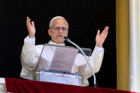 Pope Leo XIV’s ‘Magnifica Humanitas’ Apology for Church’s Role in Slavery Well Received in Diocese of Brooklyn