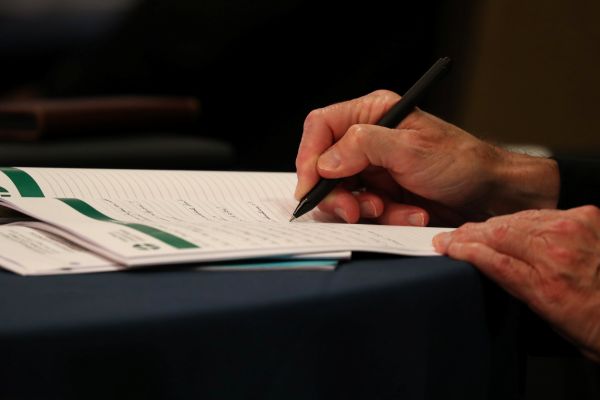 U.S. Bishops’ Spring Public Meeting Culminates With Charter Vote, Consecration to Sacred Heart