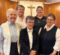 Daughters of Charity Depart Diocese of Brooklyn After Nearly Two Centuries of Service