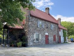 To Mark 250 Years of American Independence, Visit These Revolutionary War Sites in the Diocese of Brooklyn