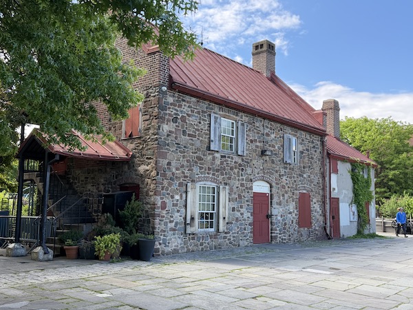 To Mark 250 Years of American Independence, Visit These Revolutionary War Sites in the Diocese of Brooklyn