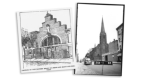 How Immigrants Helped Shape the Diocese of Brooklyn’s Growth