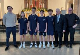 Student Champions Pro-Life Cause, Wins Elusive Essay Contest