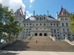 New York Pro-Life Advocates Unmoved by Suicide Law Rules as Public Comment Underway