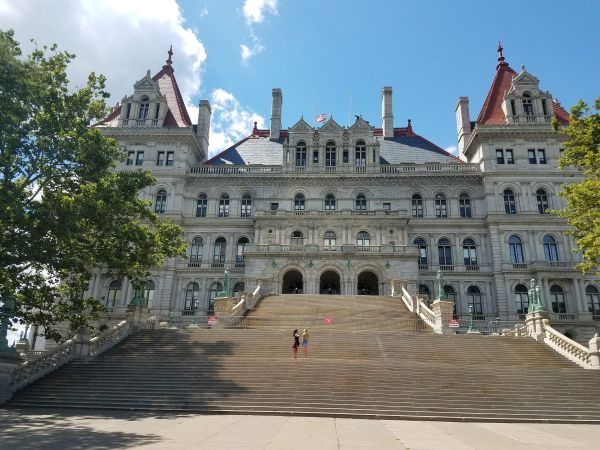 New York Pro-Life Advocates Unmoved by Suicide Law Rules as Public Comment Underway