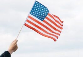 For God & For Country: ‘God Bless America’ and ‘This Land Is Your Land’