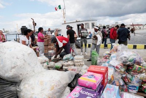 Catholic Relief Services Receives State Department Funds to ‘Significantly Expand’ Humanitarian Aid to Cuba