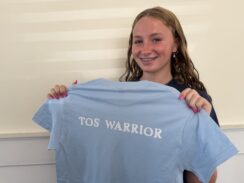 Queens Teen’s Care Packages Bring Comfort To Others With Same Rare Condition