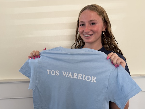 Queens Teen’s Care Packages Bring Comfort To Others With Same Rare Condition