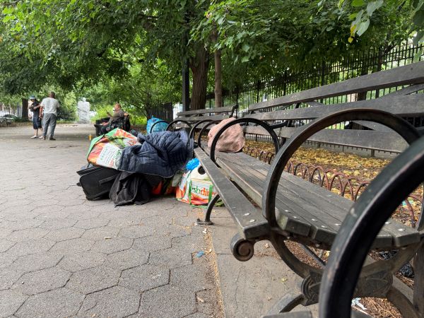 Public Square in Brooklyn Named After Heroic Polish Priest Neglected by New York City, Civic Leaders Say