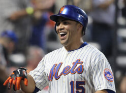 The Curious Case of Carlos Beltrán and the Hall of Fame