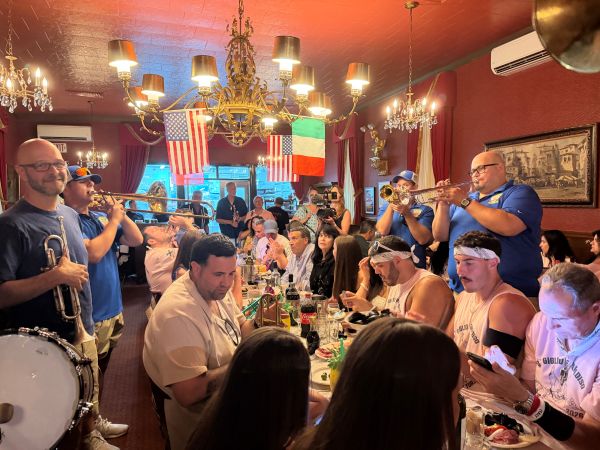 Supper Series: Historic Williamsburg Eatery Keeps Tradition Cooking After the Feast Has Ended