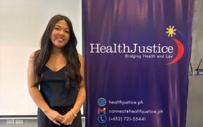 Mary Louis Academy Grad Sets Sights on Influencing Health Policy