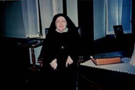 Mother Mary, Who Sought the Church’s ‘Lost Sheep,’ Moves Closer to Sainthood
