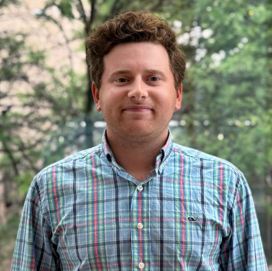 John Lavenburg