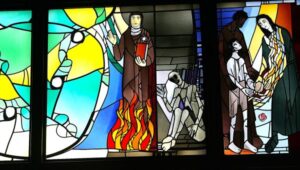 St. Teresa Benedicta of The Cross ‘Stands Between Two Worlds’ — Catholic and Jewish