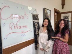 Gates Foundation Scholarship Opens Doors to University for Former Bridge to Life Volunteer