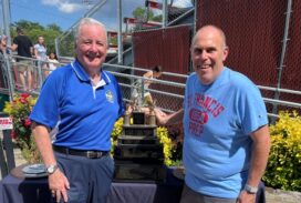Brooklyn, Queens Catholic High School Athletic Association Welcomes New Director