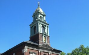 From Saints to Showbiz, Diocese of Brooklyn Offers Plenty of Eye-Catching Sights to Visit