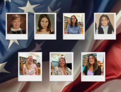 They Were Students on 9/11; Now They Teach Its Lessons in New York City