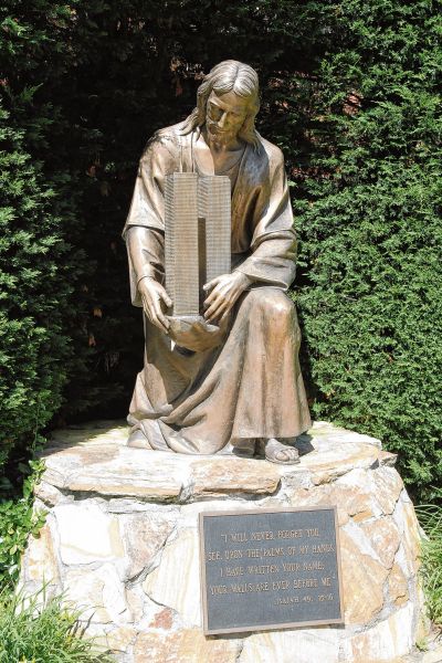 Remembrances of 9/11: Memorials Honor Parishioners Lost in the Diocese of Brooklyn
