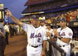 Baseball’s Return Gave NY More Than Just a Game After 9/11
