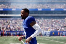 Odell Beckham’s Return to Giants Football: Similar To Parable of the Prodigal Son