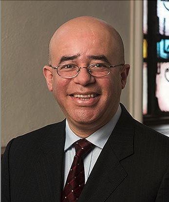 The Enduring Joy of Being Hispanic Catholic