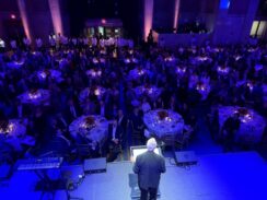 Bishop’s Humanitarian Dinner Raises $1.8M for Catholic Charities Brooklyn & Queens